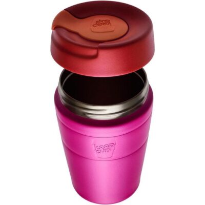 KeepCup Traveller Thermal – Afterglow L (454 ml)